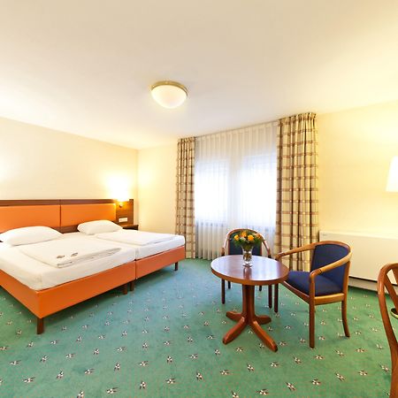 Hotel Boulevard Stuttgart Eksteriør bilde