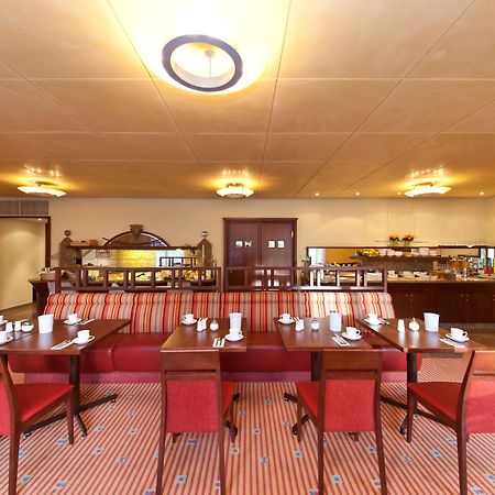 Hotel Boulevard Stuttgart Eksteriør bilde