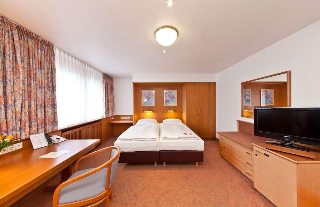 Hotel Boulevard Stuttgart Rom bilde
