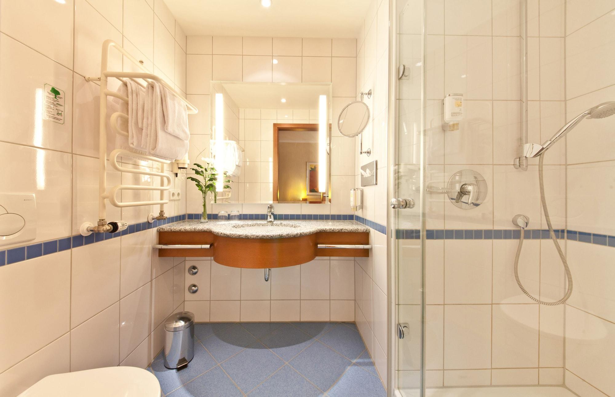 Hotel Boulevard Stuttgart Eksteriør bilde