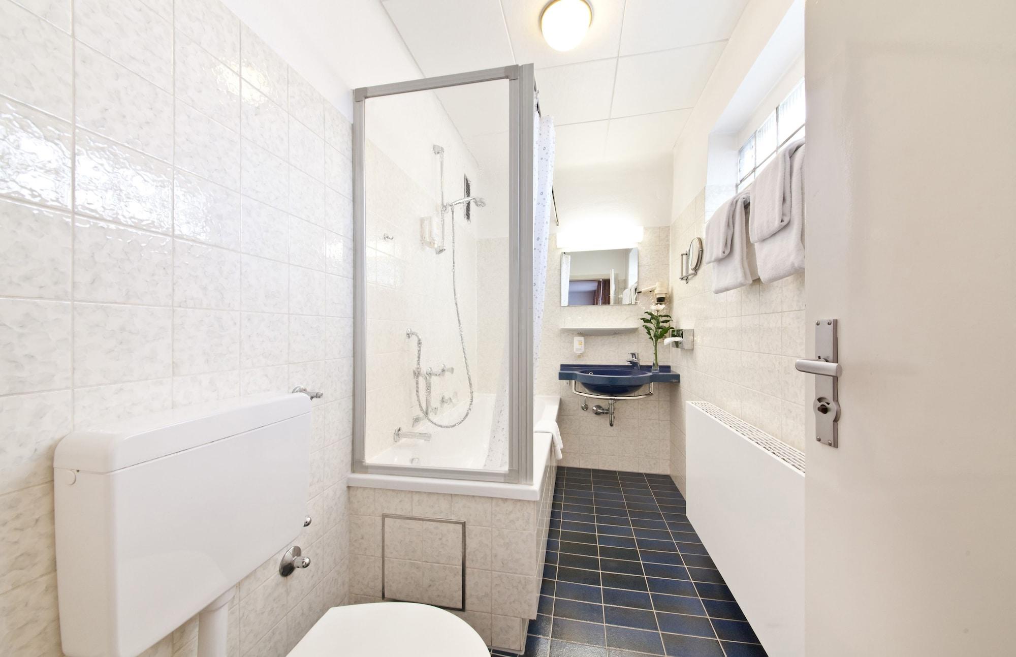 Hotel Boulevard Stuttgart Eksteriør bilde