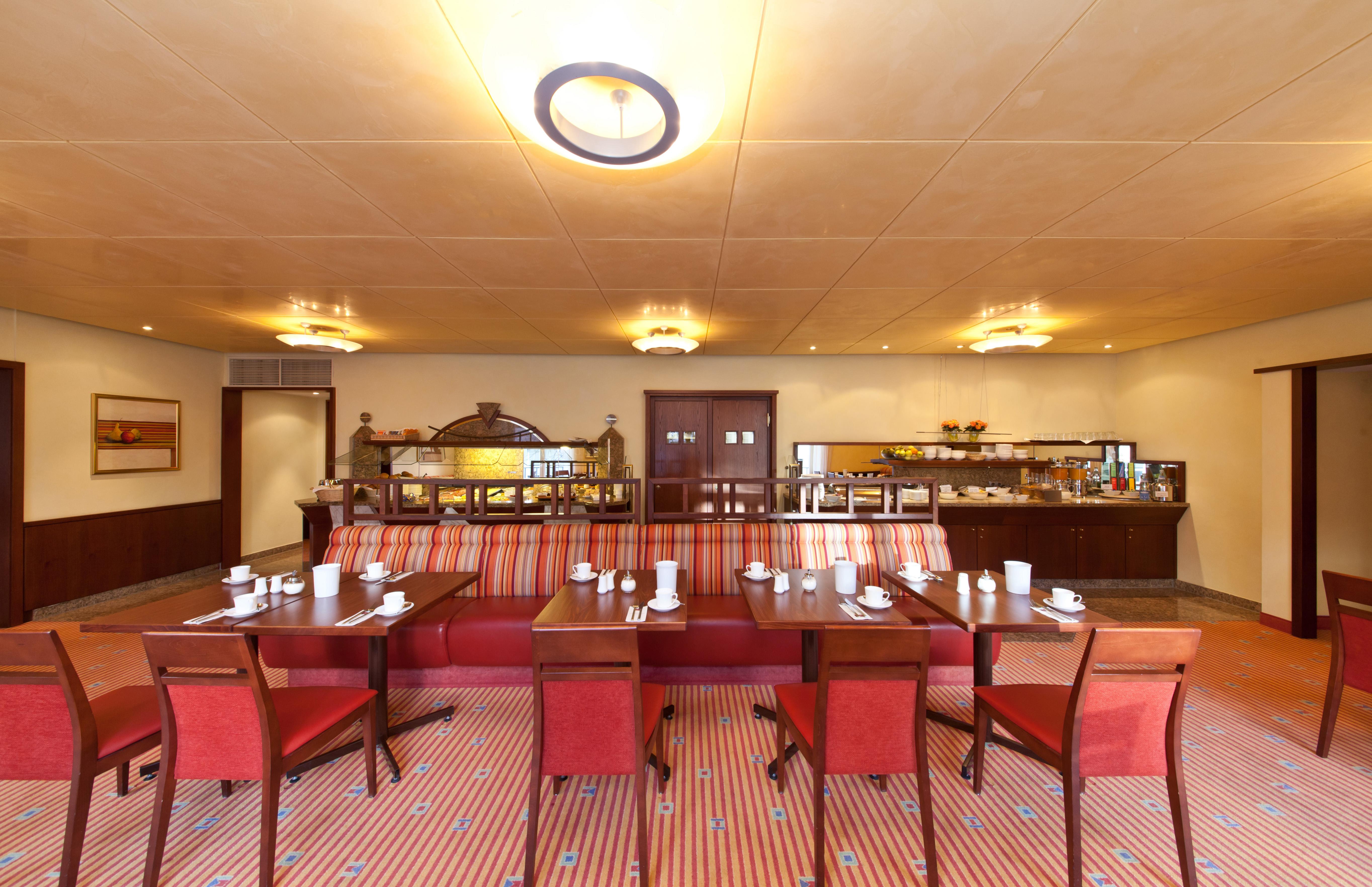 Hotel Boulevard Stuttgart Eksteriør bilde