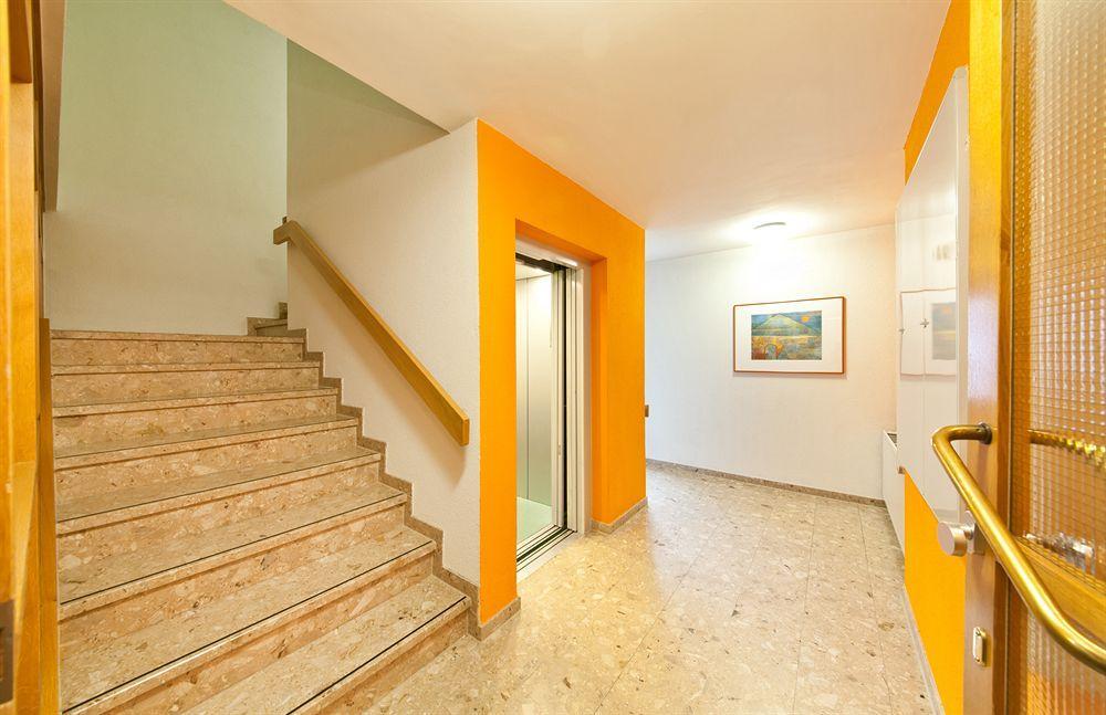 Hotel Boulevard Stuttgart Eksteriør bilde